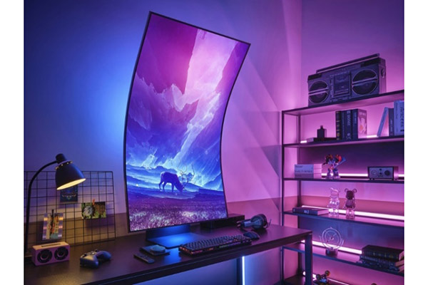 samsung display