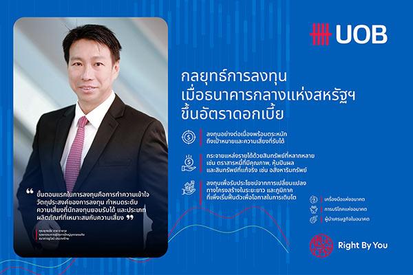 UOB
