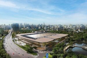 Queen Sirikit National Convention Center