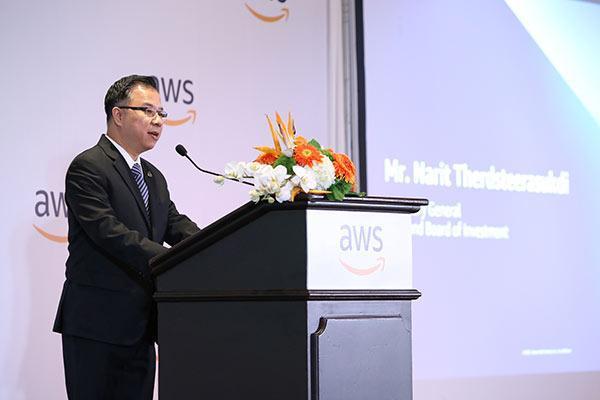AWS Region