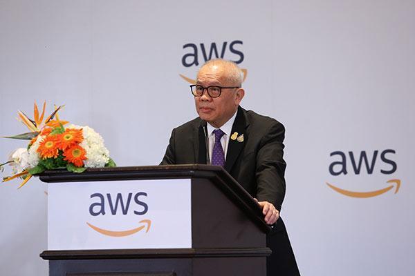 AWS Region