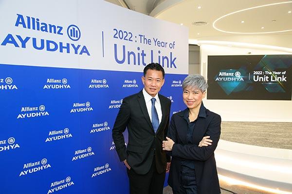 Allianz-Ayudhya