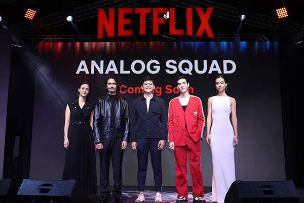 Netflix