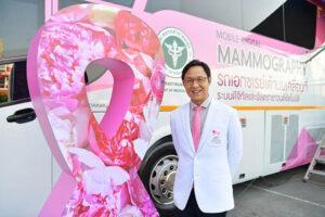 breast cancer