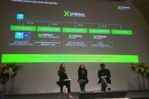 Xspring