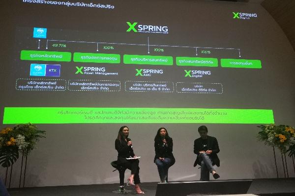 Xspring
