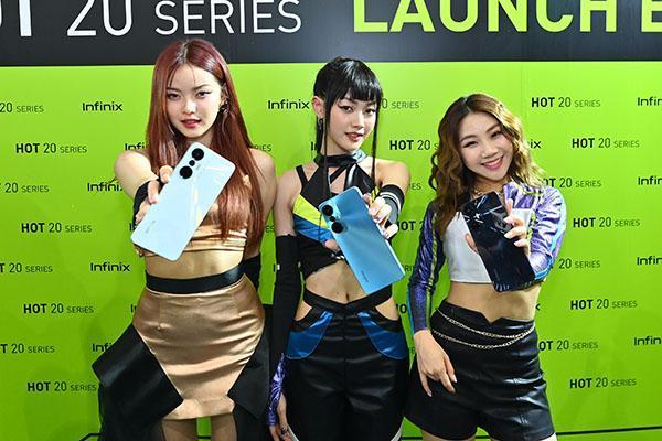 Infinix