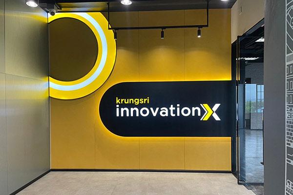 Krungsri Innovation x Chiang Mai