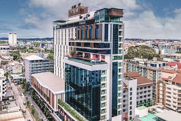 Mytt Pattaya