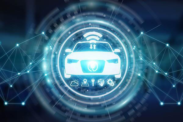 Connected Car