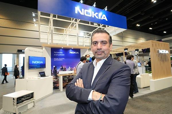 Nokia