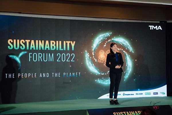 Sustainability