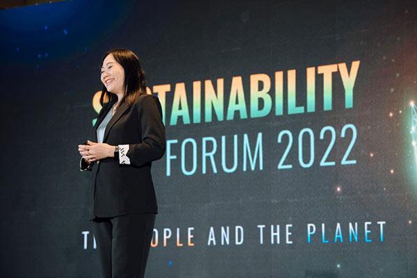 Sustainability