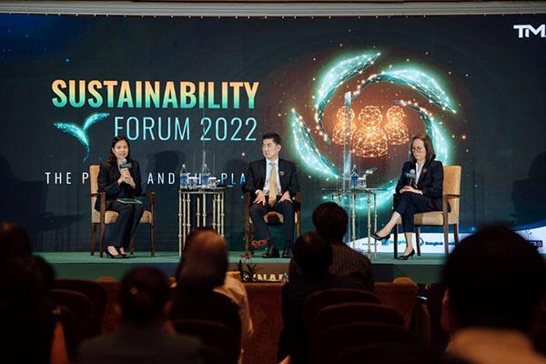 Sustainability