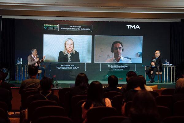TMA