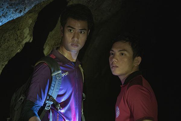 ถ้ำหลวง