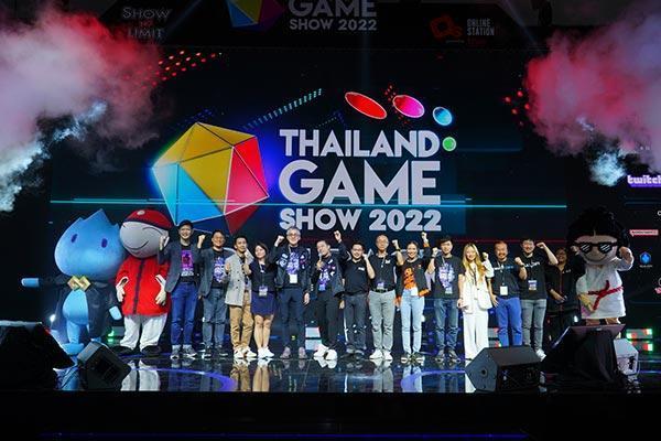 Thailand-game-show