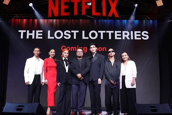 Netflix