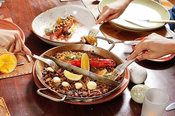 restaurant-booking