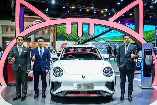 Motor Expo 2022