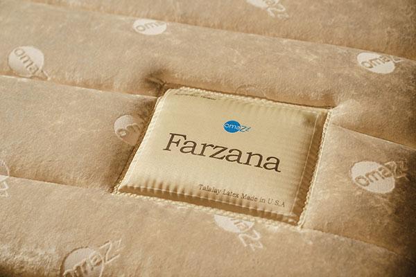 Farzana