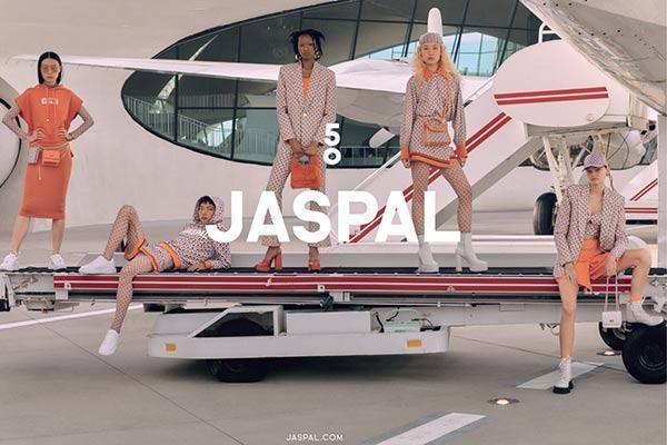 JASPAL
