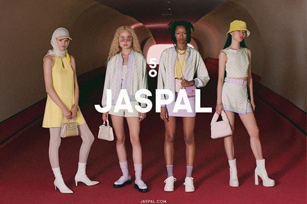 JASPAL