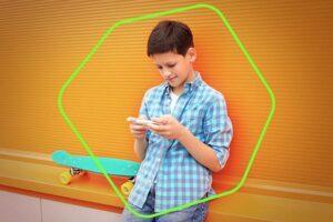 Cyberbullying