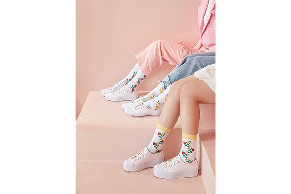  Keds