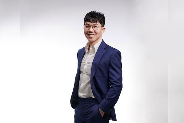 LINE THAILAND BUSINESS
