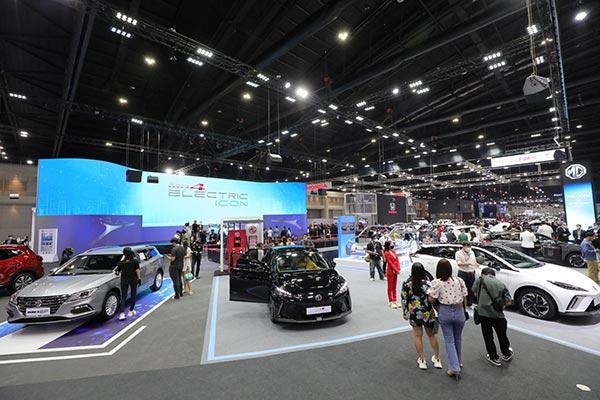 Motor Expo 2022