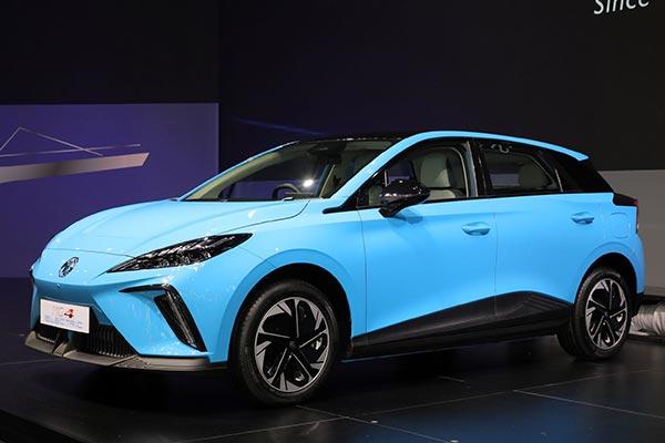 Motor Expo 2022