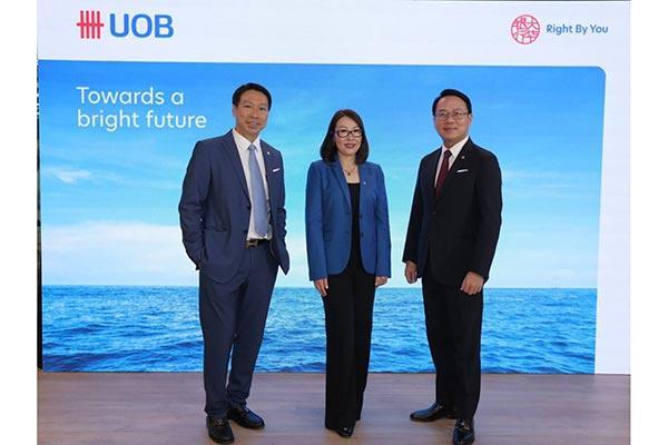 UOB