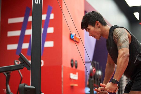 Virgin Active