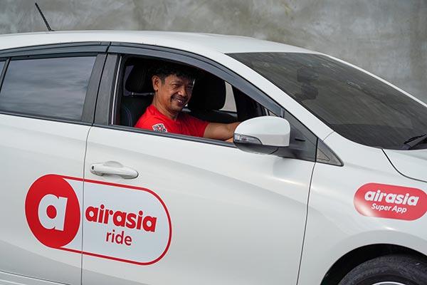 airasia Super App