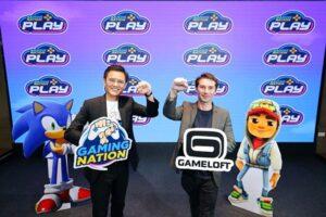 Gameloft