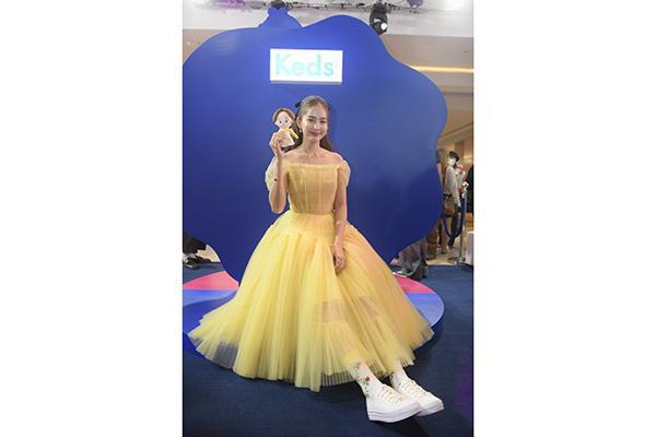  Keds