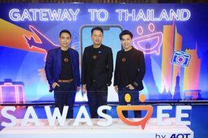 sawasdee