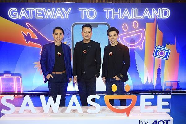 sawasdee