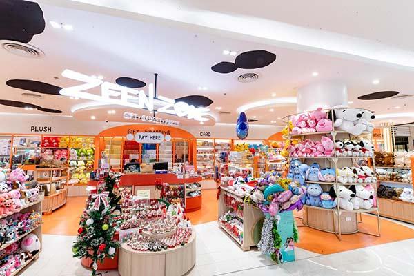 ห้างเซ็นทรัลลาดพร้าว