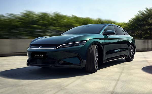 BYD