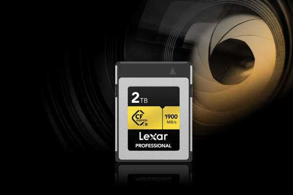 Lexar