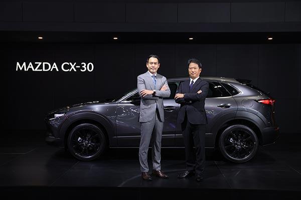 Mazda-CX-30