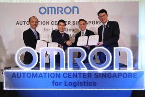 AUTOMATION CENTER SINGAPORE