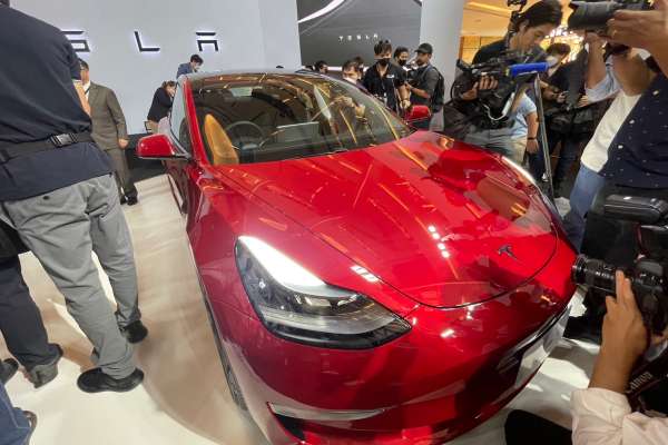 Tesla