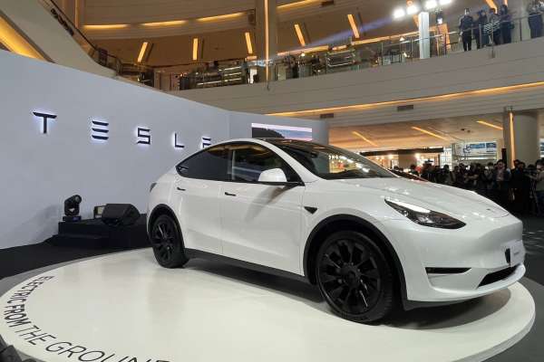 Tesla
