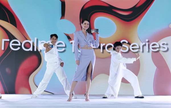 realme 10 Pro Series