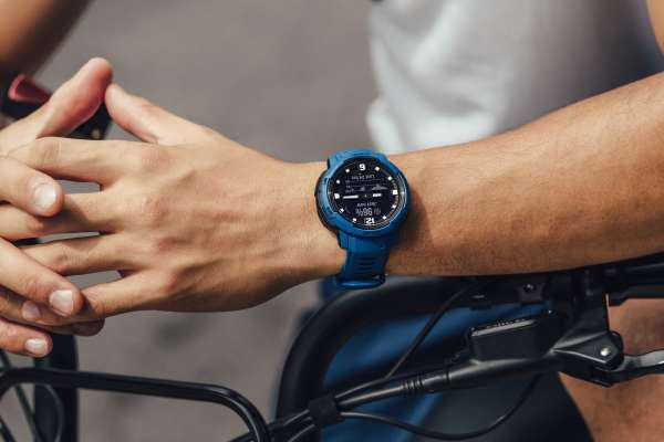 Garmin