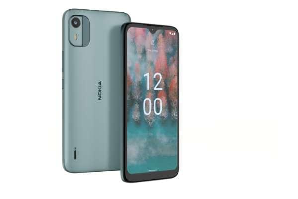 Nokia C12