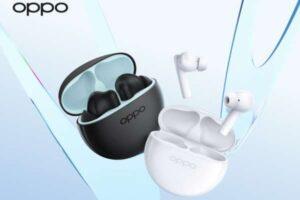 OPPO Enco Buds2